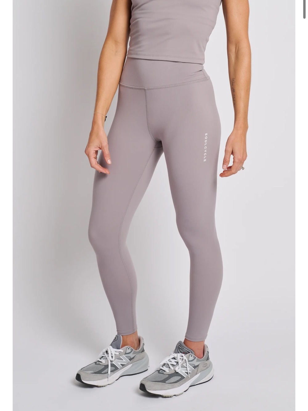 SOUL milestone leggings NWT